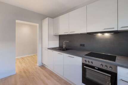 Wohnung zum Mieten in Tostedt 1.095 € 78 m² 3 zimmer