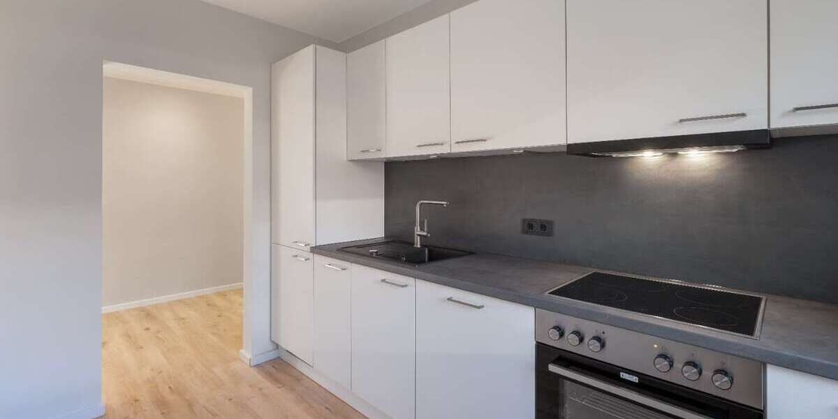 Wohnung zum Mieten in Tostedt 1.095 € 78 m² 3 zimmer