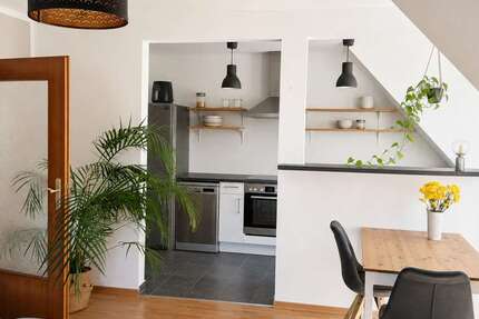 Wohnung Winsen - 3 Zimmer, 68 m&sup2;, 760&euro; | Angebot:27019808