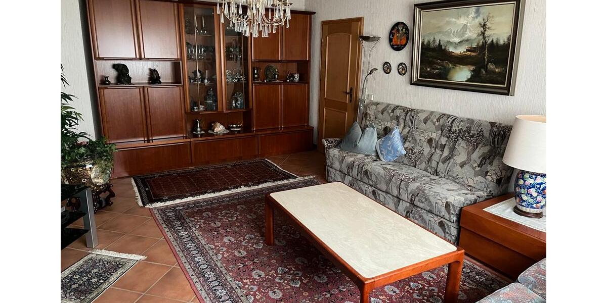 Einfamilienhaus Stötten am Auerberg - 5 Zimmer, 156 m&sup2;, 1.670&euro; | Angebot:25640592