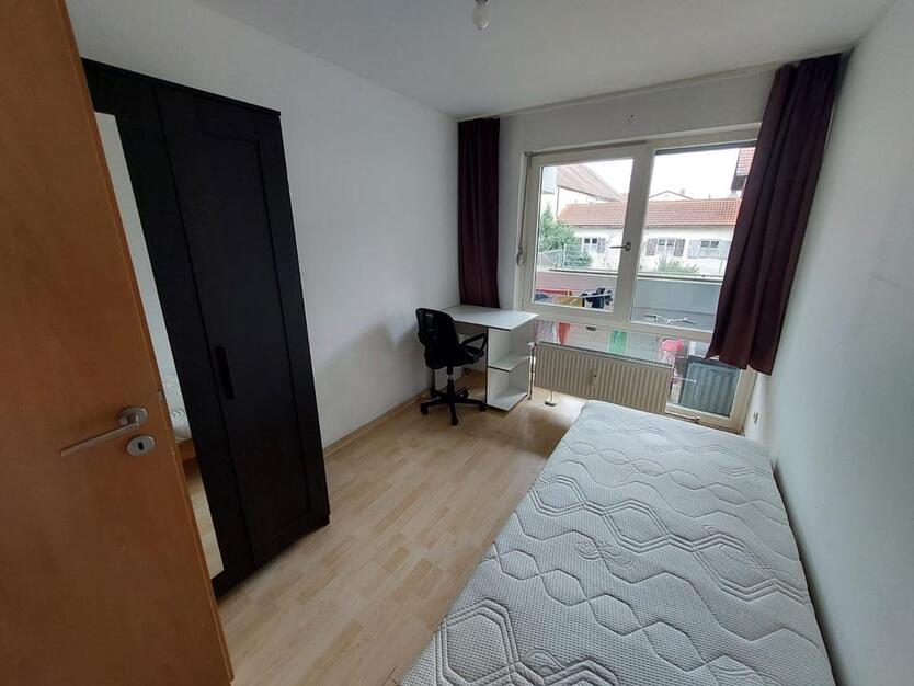 WG -Zimmer