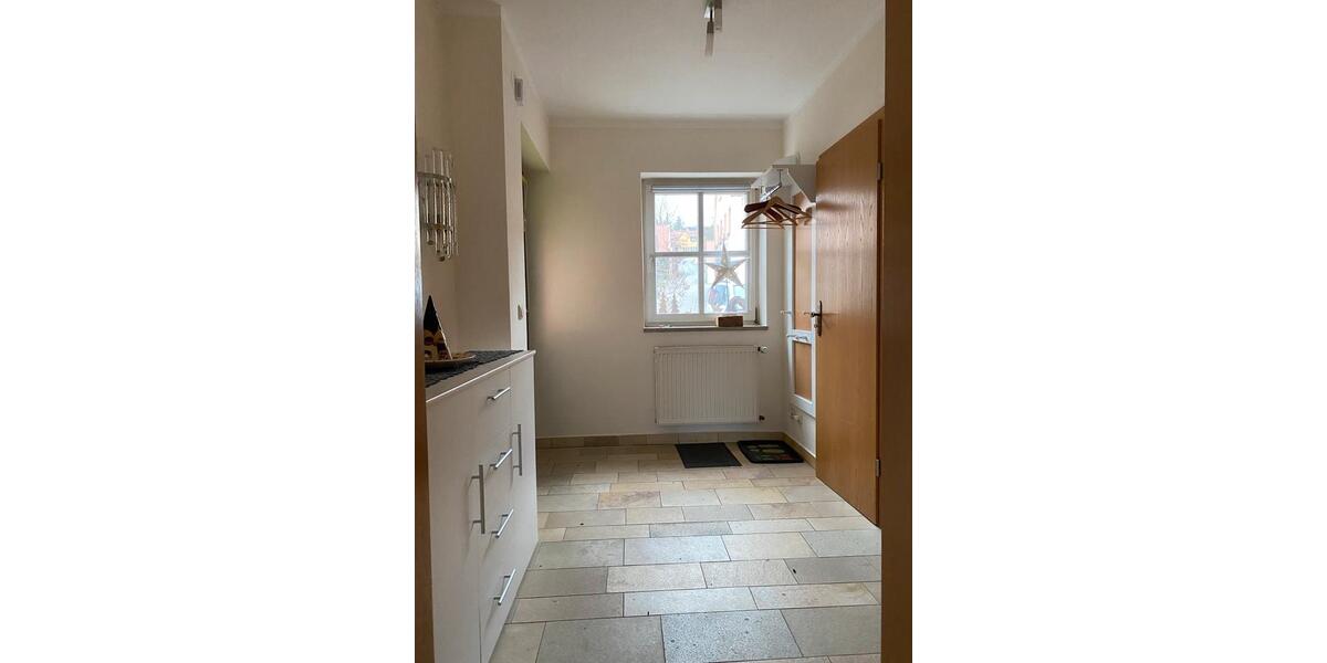 Etagenwohnung Pfofeld - 2 Zimmer, 60 m&sup2;, 750&euro; | Angebot:25839225