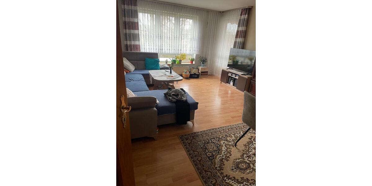 Etagenwohnung Sülzetal - 3 Zimmer, 79 m&sup2;, 780&euro; | Angebot:25990008