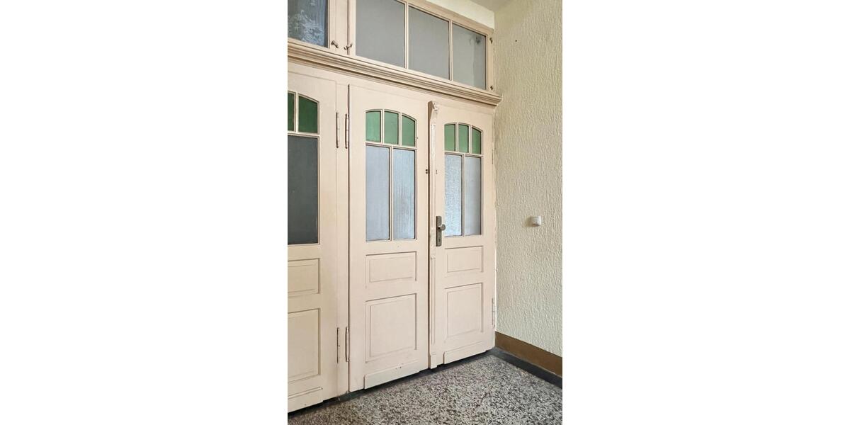 Etagenwohnung Falkenstein/Vogtland Vogtland - 2 Zimmer, 50 m&sup2;, 275&euro; | Angebot:23183678