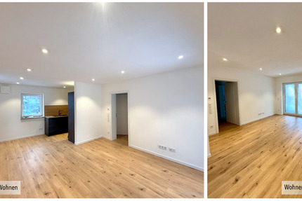 Wohnung Schwarzenfeld - 2 Zimmer, 79 m&sup2;, 1.025&euro; | Angebot:24964773