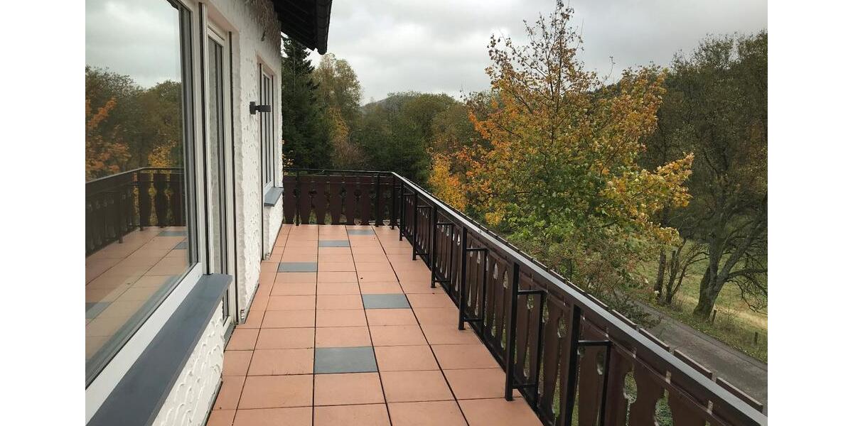 Etagenwohnung Willingen (Upland) - 2 Zimmer, 89 m&sup2;, 765&euro; | Angebot:25991893