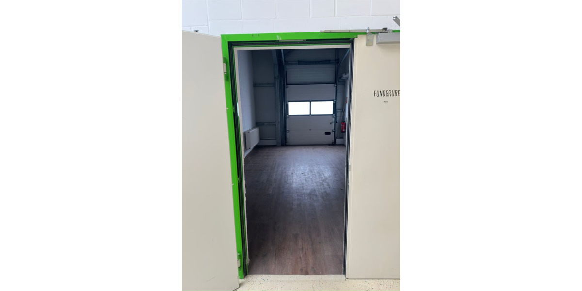 Gewerbeobjekt Wanfried - 2.900&euro; | Angebot:25052704