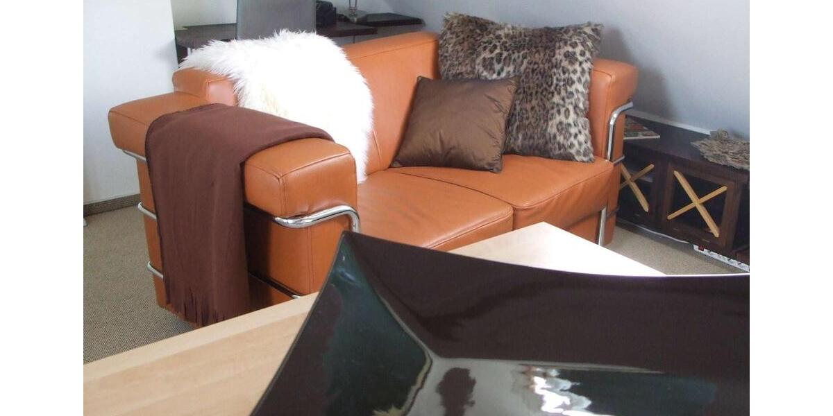 Etagenwohnung Darmstadt Bessungen - 1 Zimmer, 25 m&sup2;, 835&euro; | Angebot:21436988