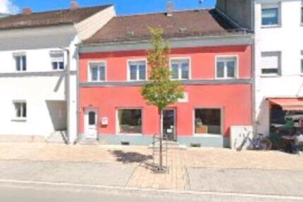 Gewerbeobjekt Osterhofen - 750&euro; | Angebot:24524656