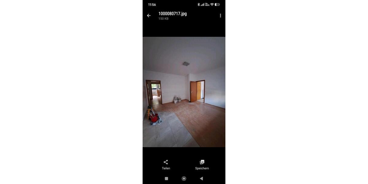 Erdgeschoßwohnung Zweibrücken - 5 Zimmer, 120 m&sup2;, 800&euro; | Angebot:26532218