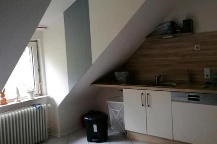 Wohnung Ringgau - 3 Zimmer, 46 m&sup2;, 530&euro; | Angebot:26689712