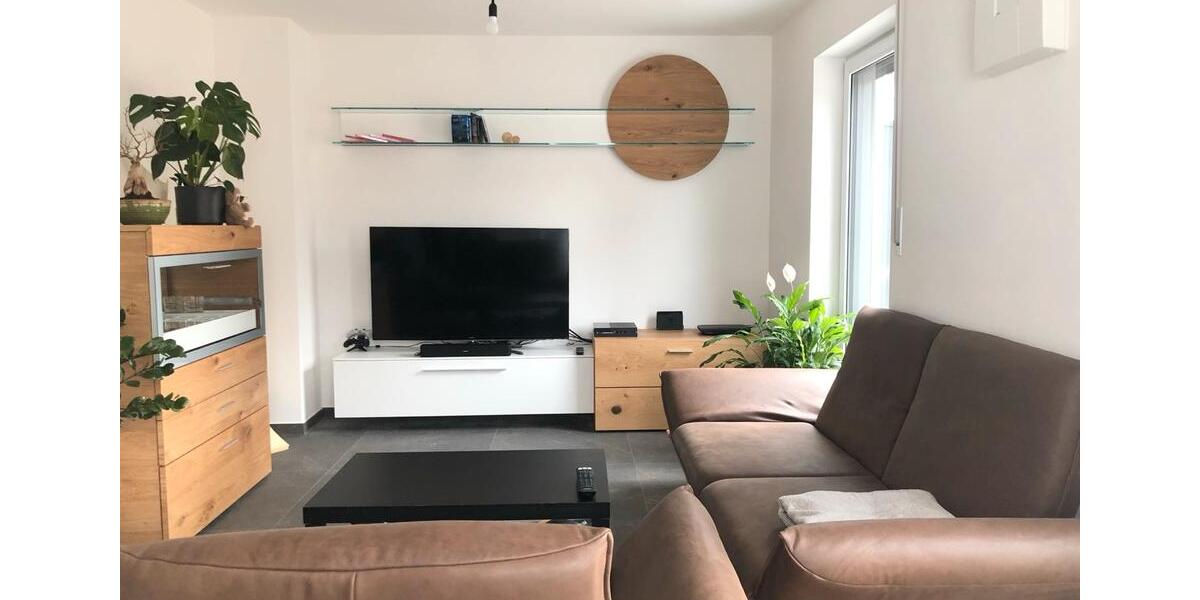 Wohnen auf Zeit Kaufbeuren - 1 Zimmer, 28 m&sup2;, 520&euro; | Angebot:26632609