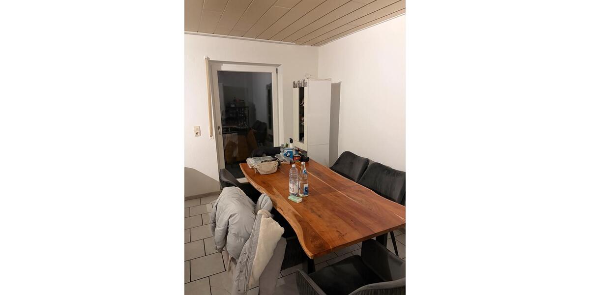 Etagenwohnung Willstätt - 2 Zimmer, 60 m&sup2;, 750&euro; | Angebot:24746953