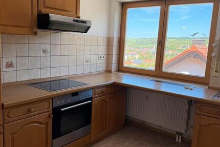 Wohnung Boxberg - 2 Zimmer, 64 m&sup2;, 640&euro; | Angebot:26615266