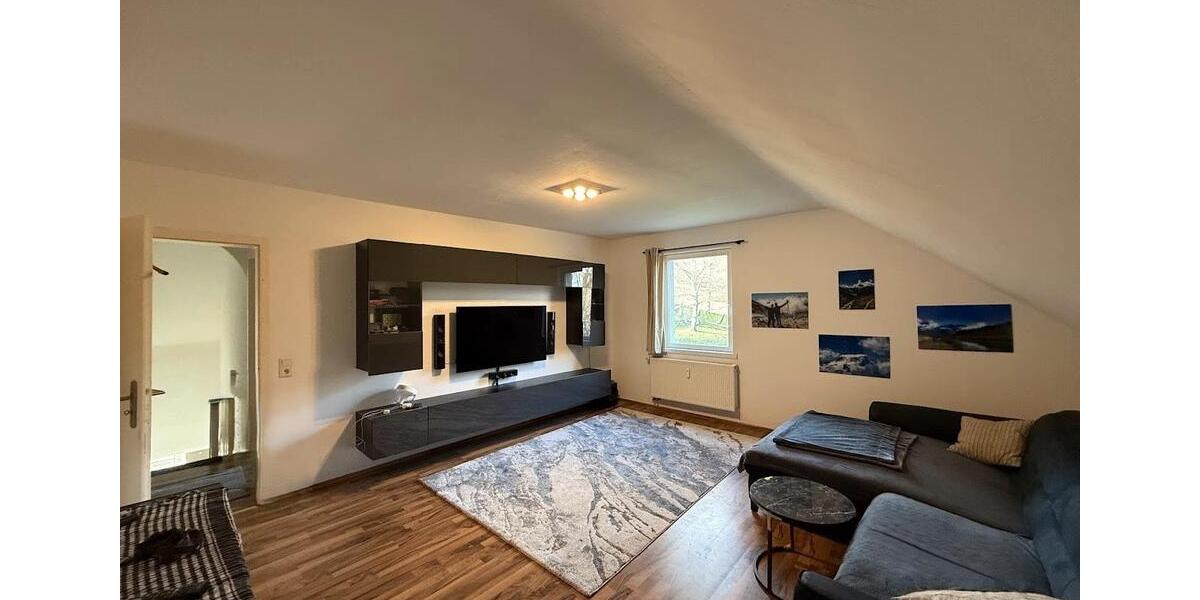 Etagenwohnung Wächtersbach - 4 Zimmer, 95 m&sup2;, 880&euro; | Angebot:26336184