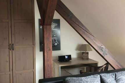 Zimmer Erfurt Brühlervorstadt - 2 Zimmer, 950&euro; | Angebot:24156864