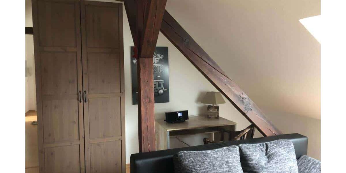 Zimmer Erfurt Brühlervorstadt - 2 Zimmer, 980&euro; | Angebot:24156864
