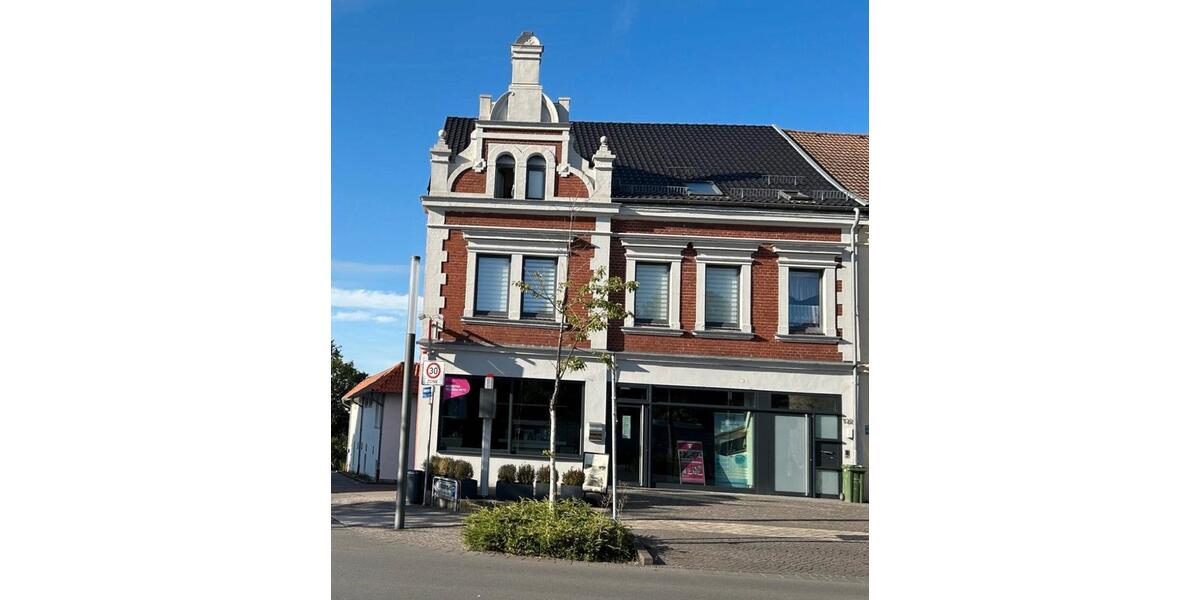 Gewerbeobjekt Warburg - 1.800&euro; | Angebot:26537585