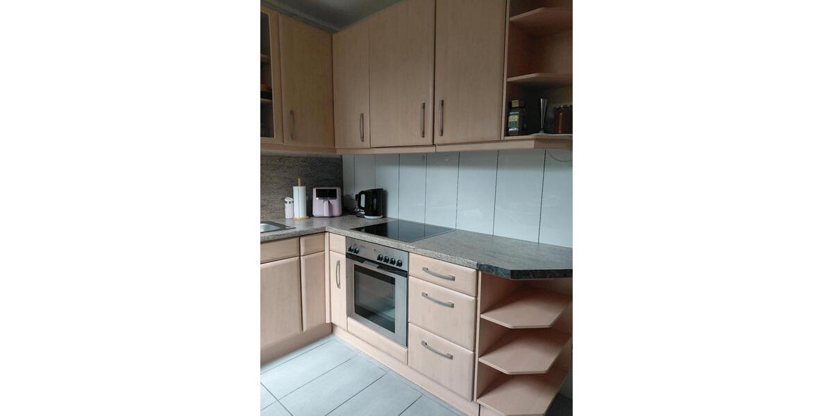 Erdgeschoßwohnung Soltau - 2 Zimmer, 60 m&sup2;, 640&euro; | Angebot:26562570