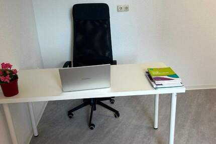 Moderne Schreibtischplätze im ruhigen Coworking Space - All-in-Miete zimmer