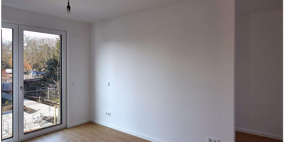 Etagenwohnung Bestensee - 4 Zimmer, 111 m&sup2;, 1.575&euro; | Angebot:25835587