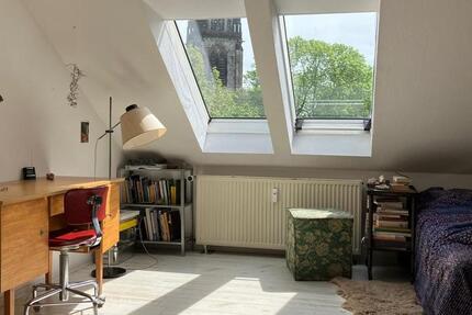 Wohnen auf Zeit Kassel - 1 Zimmer, 20 m&sup2;, 350&euro; | Angebot:26568070