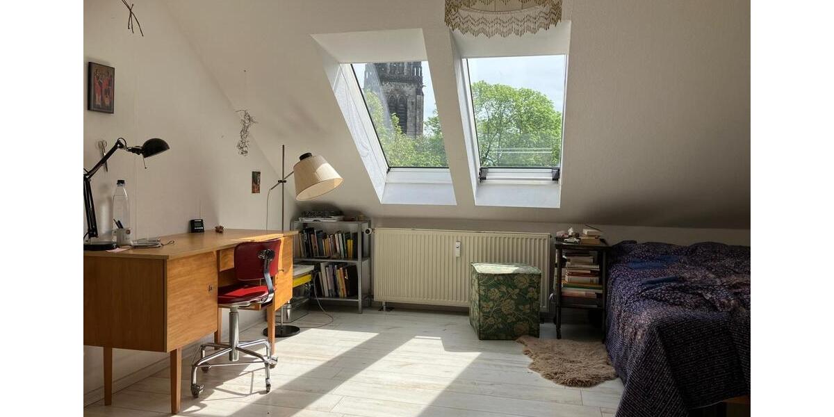 Wohnen auf Zeit Kassel - 1 Zimmer, 20 m&sup2;, 350&euro; | Angebot:26568070