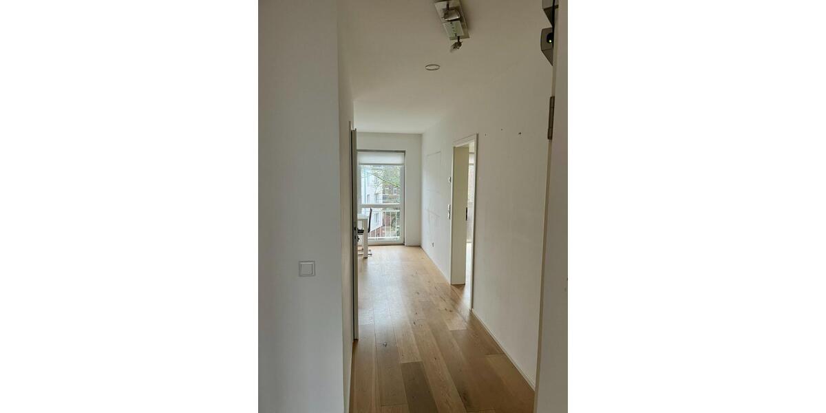Maisonettenwohnung Düsseldorf Stadtbezirk 9 - 4 Zimmer, 107 m&sup2;, 1.570&euro; | Angebot:24983725