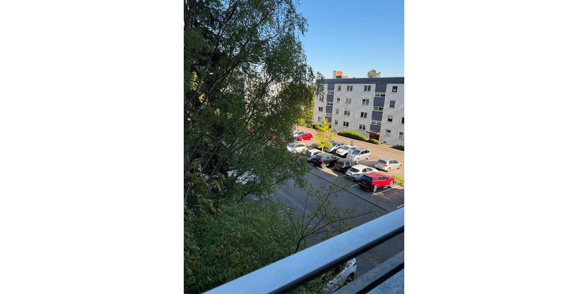 Etagenwohnung Sankt Ingbert - 2 Zimmer, 56 m&sup2;, 570&euro; | Angebot:26270830