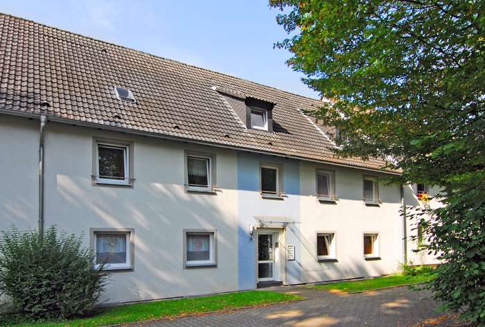 Wohnung zum Mieten in Gelsenkirchen 319 € 46.97 m²
