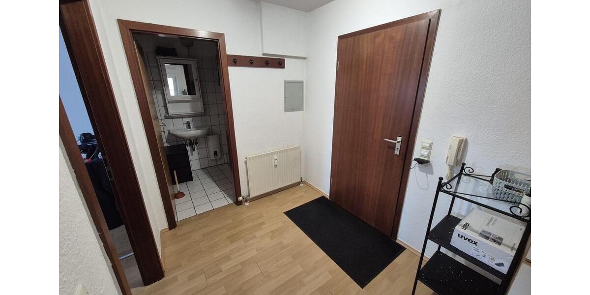 Erdgeschoßwohnung Worms Nördliche Vororte - 2 Zimmer, 44 m&sup2;, 810&euro; | Angebot:26110864