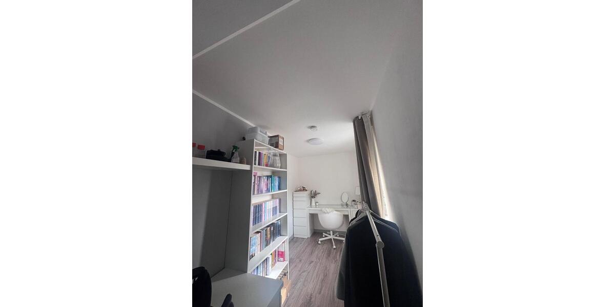 Dachgeschoßwohnung Hankensbüttel - 3 Zimmer, 63 m&sup2;, 550&euro; | Angebot:26639389