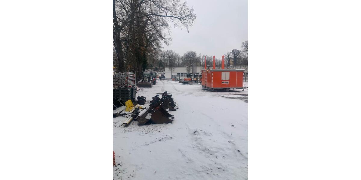 Gewerbeobjekt Spremberg - 1.800&euro; | Angebot:24762271