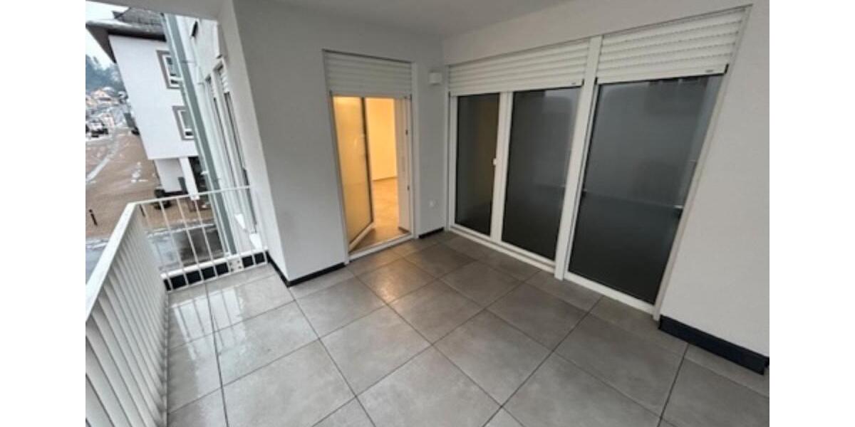 Etagenwohnung Prüm - 2 Zimmer, 60 m&sup2;, 750&euro; | Angebot:25993424