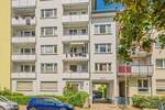 Etagenwohnung Frankfurt am Main Nordend-West - 2 Zimmer, 50 m&sup2;, 1.650&euro; | Angebot:25769140
