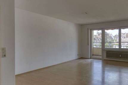 Wohnung Bamberg Gärtnerstadt - 3 Zimmer, 76 m&sup2;, 810&euro; | Angebot:27052552