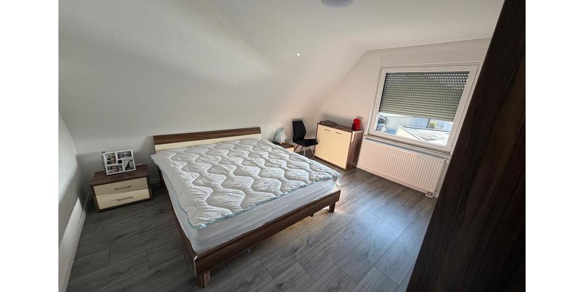 Etagenwohnung Mönchengladbach Süd - 2 Zimmer, 55 m&sup2;, 720&euro; | Angebot:26167261
