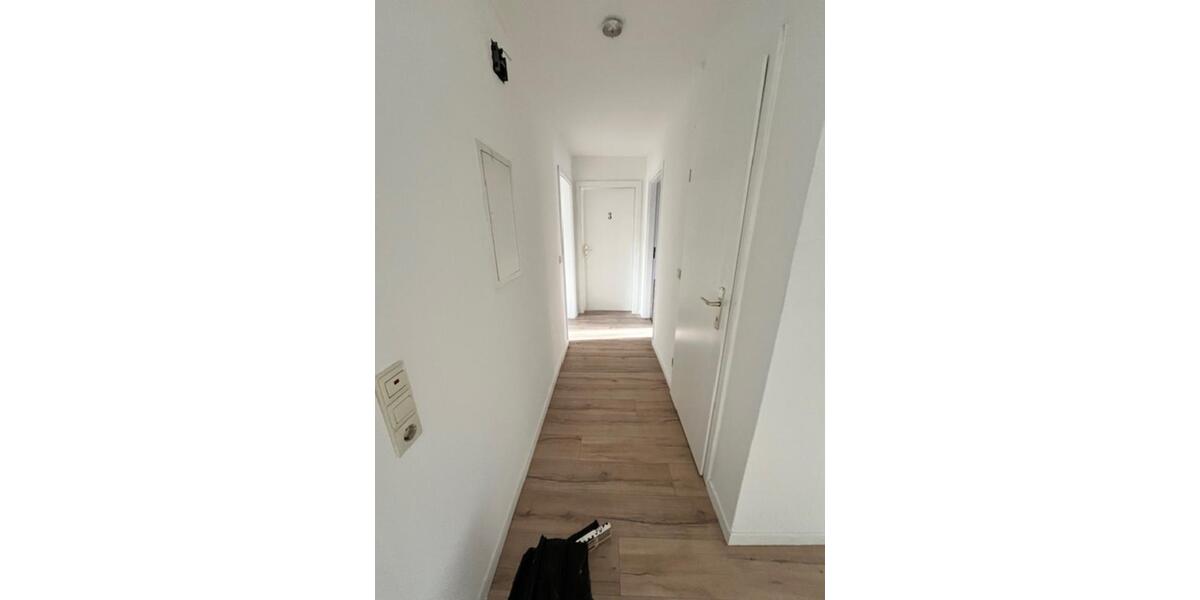 4-Zimmer Wohnung im Erdgeschoss in Alt Haldensleben 4 zimmer