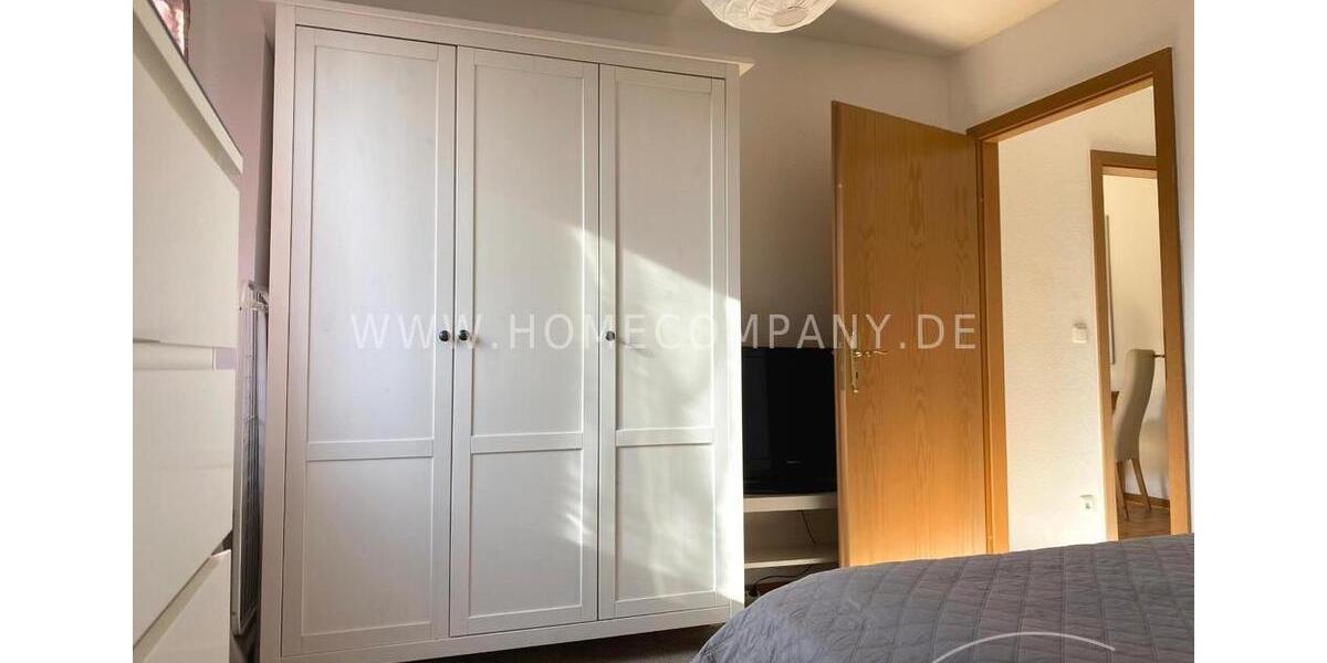 Wohnen auf Zeit Molfsee - 2 Zimmer, 45 m&sup2;, 850&euro; | Angebot:24467705