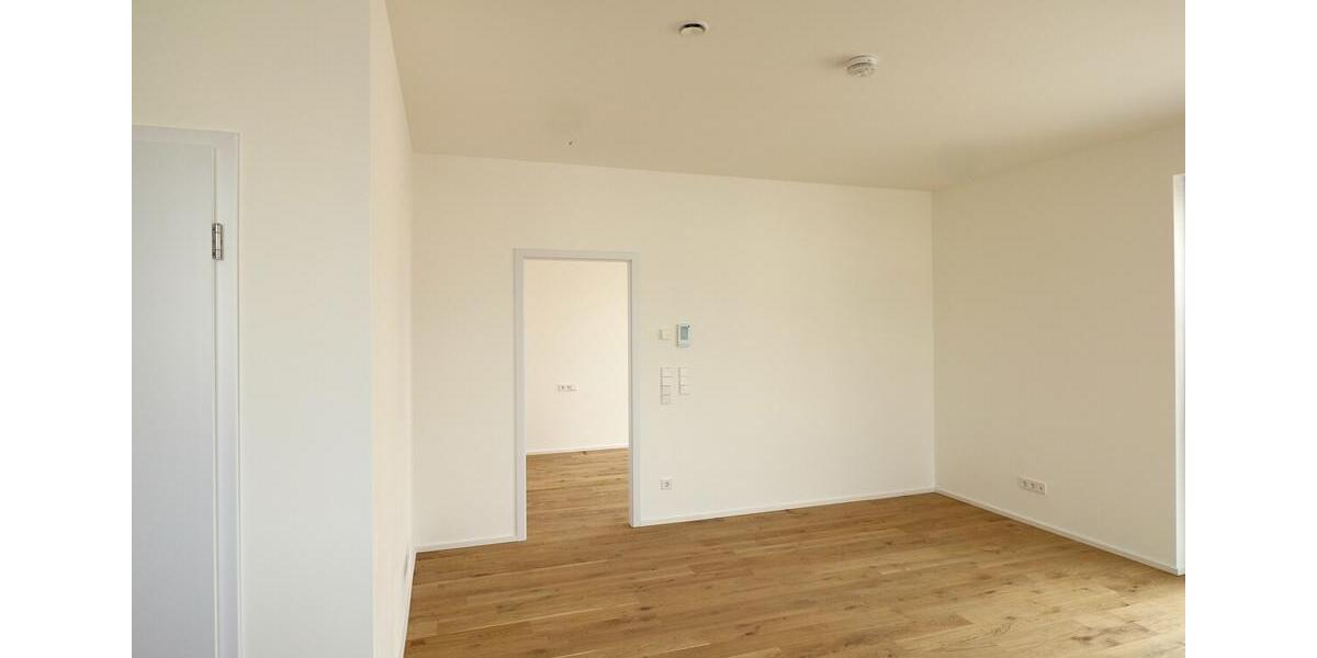 *ERSTBEZUG* Moderne 2-Zimmer Wohnung direkt am Kocher - Ihr neues Zuhause erwartet Sie! 2 zimmer