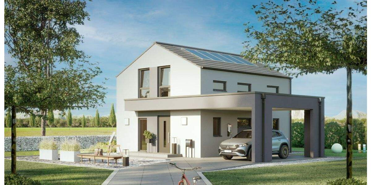 Einfamilienhaus Eschwege Eltmannshausen - 5 Zimmer, 112 m&sup2;, 1.430&euro; | Angebot:26796890