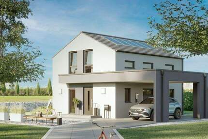 Haus Eschwege Eltmannshausen - 5 Zimmer, 112 m&sup2;, 1.430&euro; | Angebot:26796890