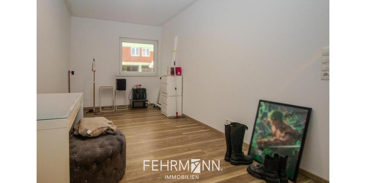 Erdgeschoßwohnung Meppen - 4 Zimmer, 103 m&sup2;, 980&euro; | Angebot:25751514