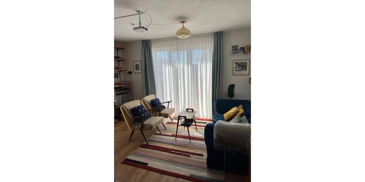 Einfamilienhaus Frankfurt am Main Bockenheim - 4 Zimmer, 88 m&sup2;, 2.200&euro; | Angebot:26652244