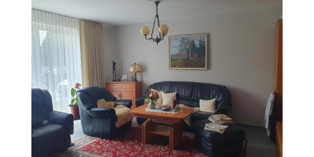 Erdgeschoßwohnung Dargun - 2 Zimmer, 55 m&sup2;, 410&euro; | Angebot:25721690