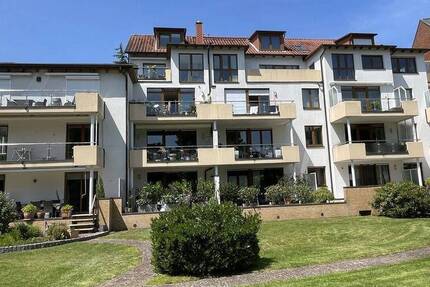 Komfortable 3-Zimmer-Wohnung in Alsternähe