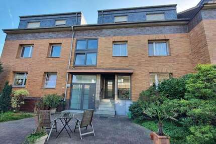 Wohnung zum Mieten in Duisburg 920 € 82 m² 3.5 zimmer