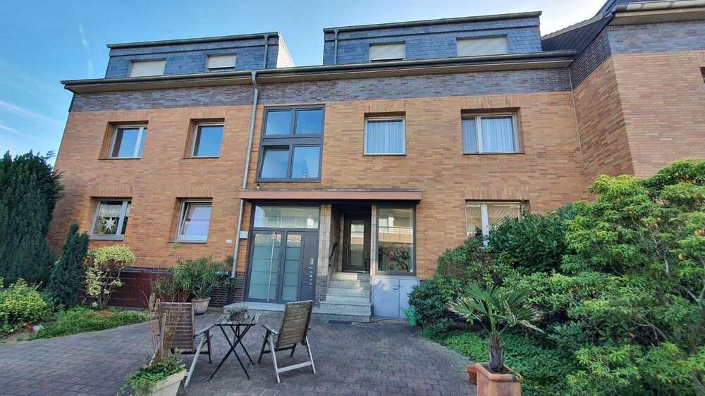 Wohnung zum Mieten in Duisburg 920 € 82 m² 3.5 zimmer