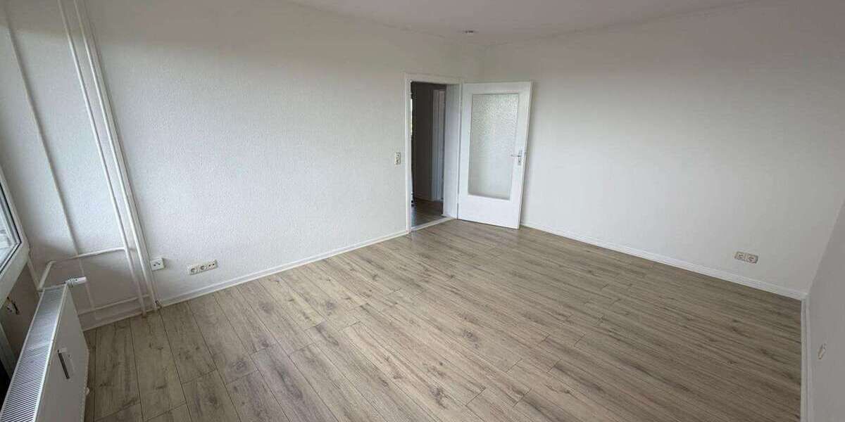 Etagenwohnung Oldenburg in Holstein - 3 Zimmer, 71 m&sup2;, 570&euro; | Angebot:26949757