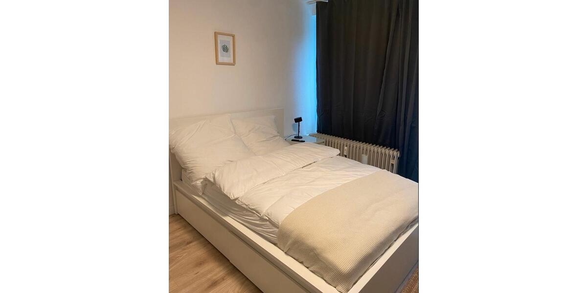 Etagenwohnung Düsseldorf Stadtbezirk 7 - 1 Zimmer, 26 m&sup2;, 900&euro; | Angebot:26058850